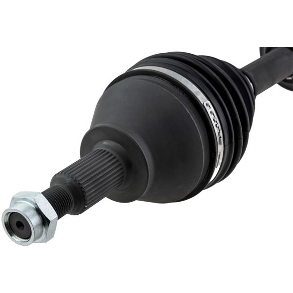Drivaxel, Framaxel Nty NPW-CH-153 NTY Drivaxel, Framaxel Nty NPW-CH-153 NTY
