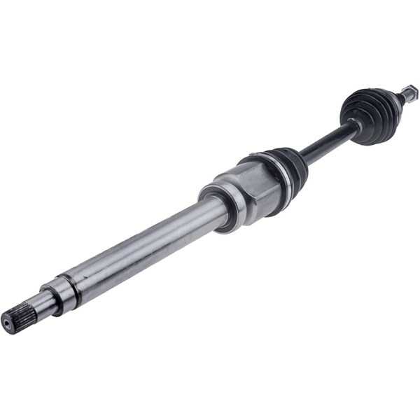 Drivaxel, framaxel höger Nty NPW-FR-149 NTY
