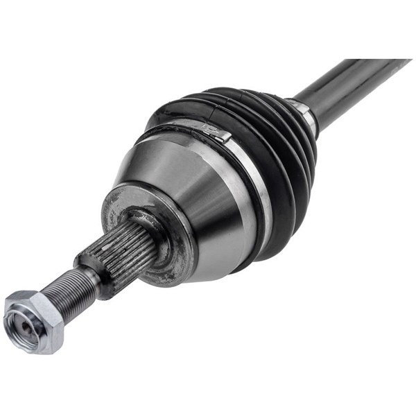 Drivaxel, framaxel höger Nty NPW-FR-149 NTY