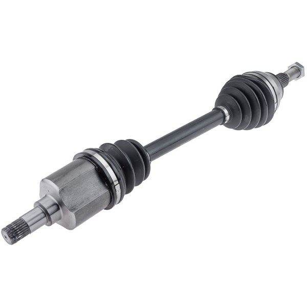 Drivaxel, framaxel vänster Nty NPW-FR-151 NTY