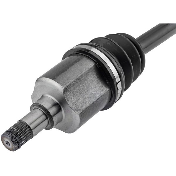 Drivaxel, framaxel vänster Nty NPW-FR-151 NTY