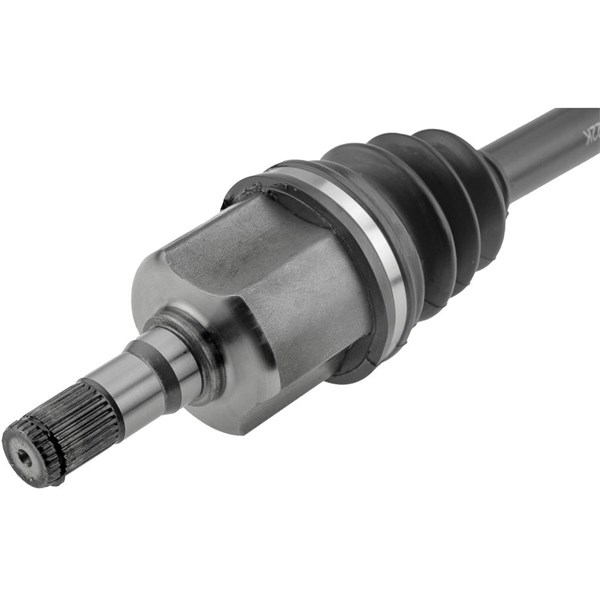 Drivaxel, framaxel vänster Nty NPW-FR-161 NTY