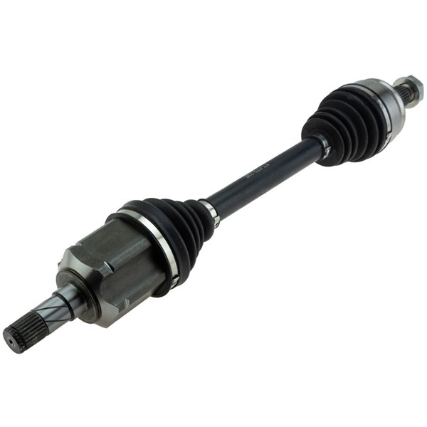 Drivaxel, framaxel vänster Nty NPW-FT-079 NTY