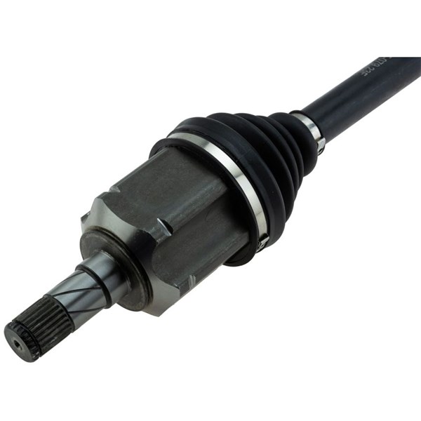 Drivaxel, framaxel vänster Nty NPW-FT-079 NTY Drivaxel, framaxel vänster Nty NPW-FT-079 NTY