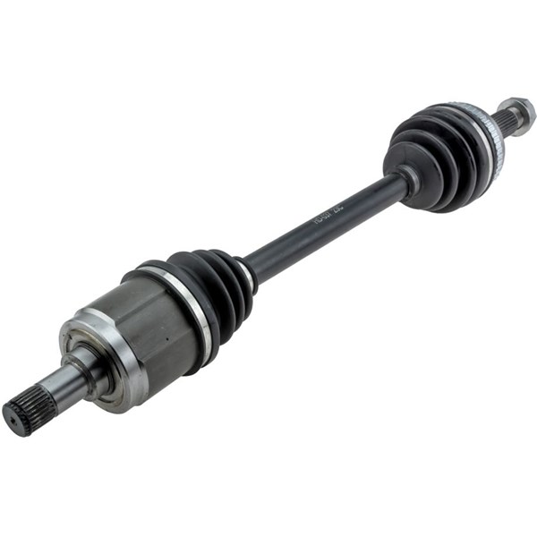 Drivaxel Honda Cr-v I (rd), framaxel höger Nty NPW-HD-037 NTY