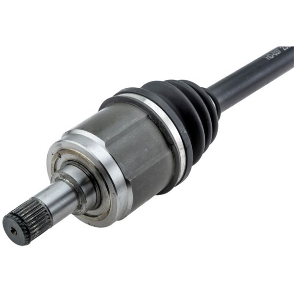 Drivaxel Honda Cr-v I (rd), framaxel höger Nty NPW-HD-037 NTY Drivaxel Honda Cr-v I (rd), framaxel höger Nty NPW-HD-037 NTY