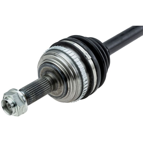 Drivaxel Honda Cr-v I (rd), framaxel höger Nty NPW-HD-037 NTY