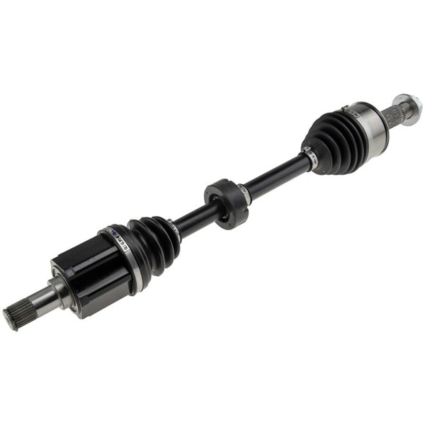 Drivaxel, framaxel vänster Nty NPW-HD-056 NTY