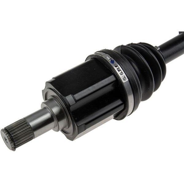 Drivaxel, framaxel vänster Nty NPW-HD-056 NTY
