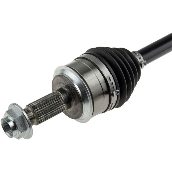 Drivaxel, framaxel vänster Nty NPW-HD-056 NTY