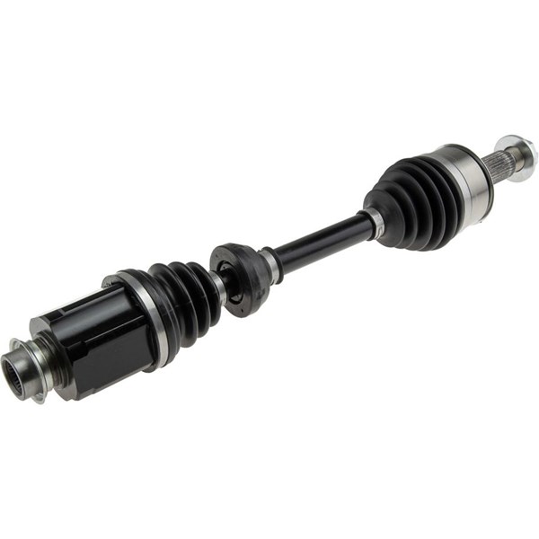 Drivaxel, framaxel höger Nty NPW-HD-058 NTY