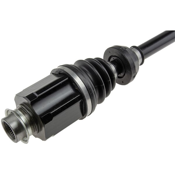 Drivaxel, framaxel höger Nty NPW-HD-058 NTY Drivaxel, framaxel höger Nty NPW-HD-058 NTY