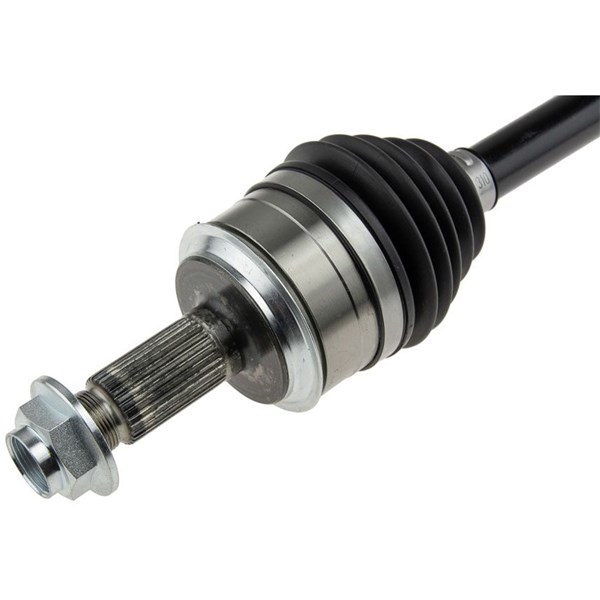 Drivaxel, framaxel höger Nty NPW-HD-058 NTY Drivaxel, framaxel höger Nty NPW-HD-058 NTY