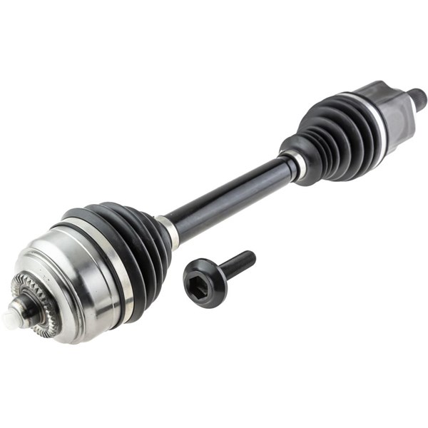 Drivaxel, framaxel vänster Nty NPW-ME-170 NTY Drivaxel, framaxel vänster Nty NPW-ME-170 NTY
