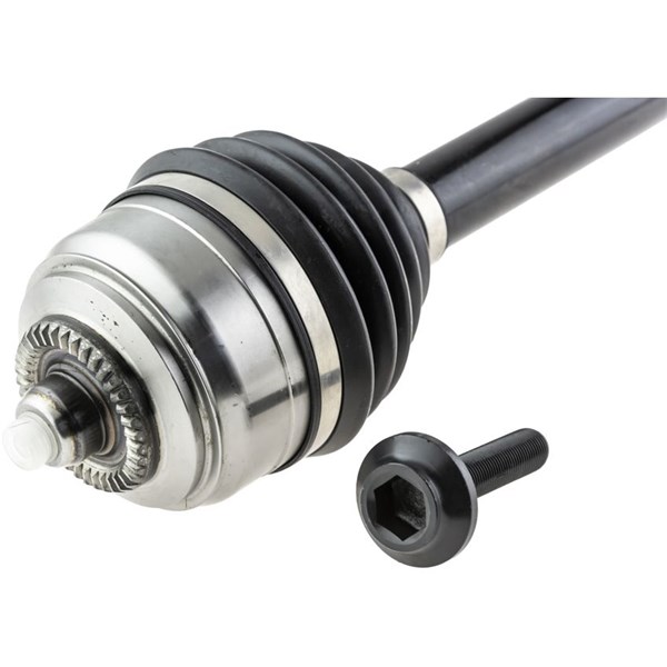 Drivaxel, framaxel vänster Nty NPW-ME-170 NTY Drivaxel, framaxel vänster Nty NPW-ME-170 NTY