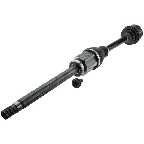 Drivaxel, framaxel höger Nty NPW-ME-172 NTY