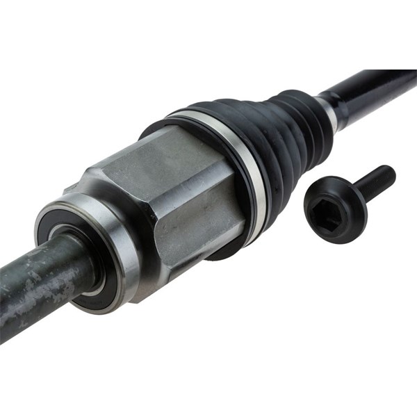 Drivaxel, framaxel höger Nty NPW-ME-172 NTY Drivaxel, framaxel höger Nty NPW-ME-172 NTY
