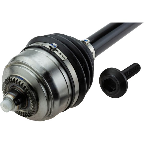 Drivaxel, framaxel höger Nty NPW-ME-172 NTY Drivaxel, framaxel höger Nty NPW-ME-172 NTY