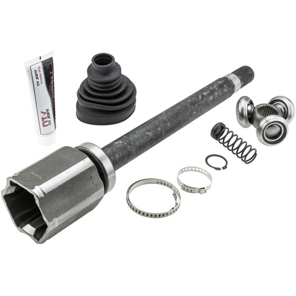 Drivknut, framaxel höger Nty NPW-ME-173 NTY