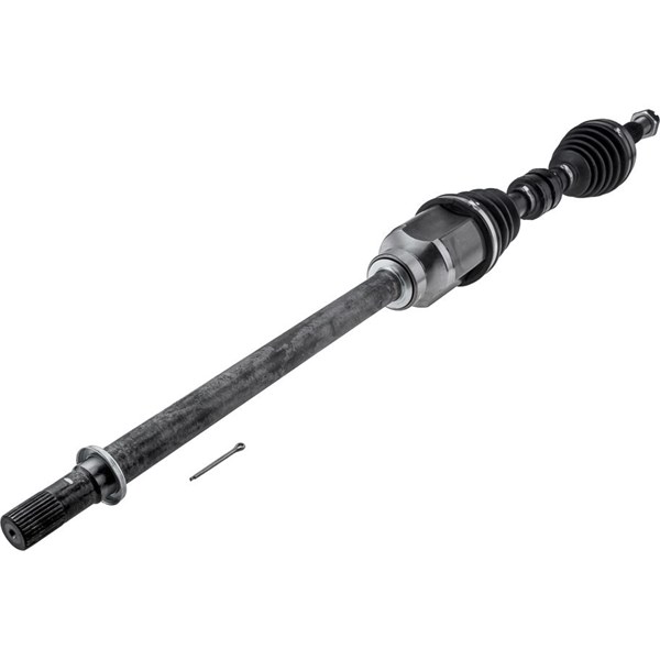 Drivaxel Renault Koleos I (hy_), framaxel höger Nty NPW-NS-159 NTY