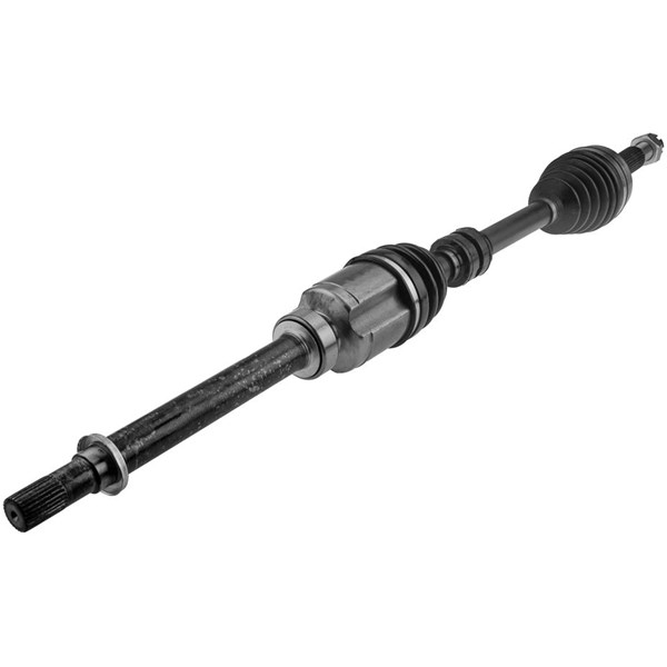 Drivaxel Nissan Qashqai / Qashqai +2 I (j10, Nj10, Jj10e), framax NTY