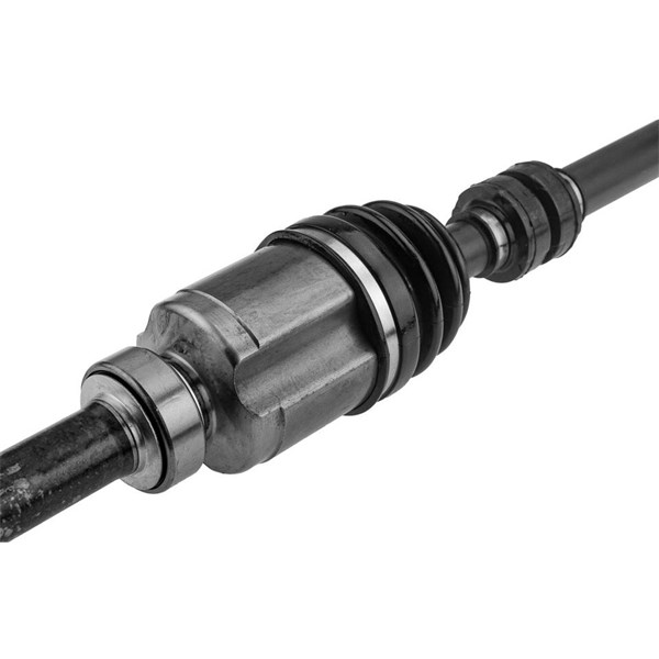 Drivaxel Nissan Qashqai / Qashqai +2 I (j10, Nj10, Jj10e), framax NTY Drivaxel Nissan Qashqai / Qashqai +2 I (j10, Nj10, Jj10e), framax NTY