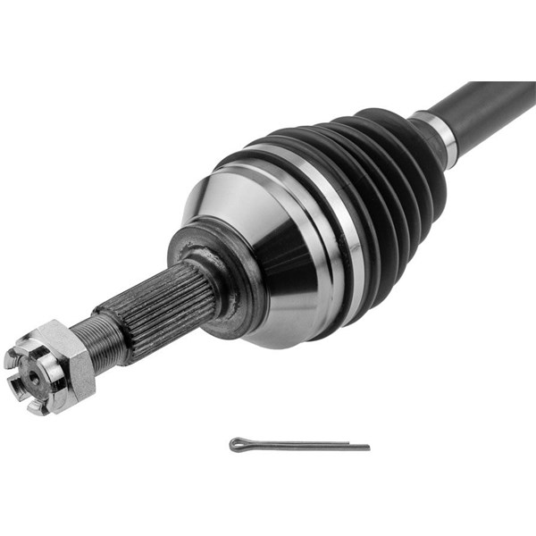 Drivaxel Nissan Qashqai / Qashqai +2 I (j10, Nj10, Jj10e), framax NTY Drivaxel Nissan Qashqai / Qashqai +2 I (j10, Nj10, Jj10e), framax NTY