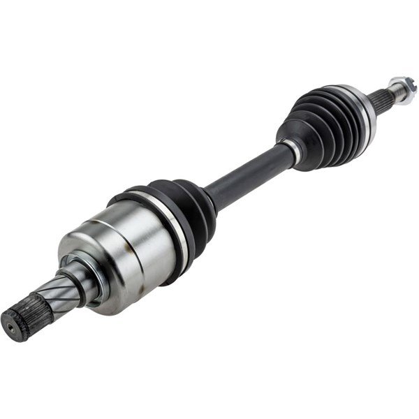 Drivaxel Nissan Qashqai / Qashqai +2 I (j10, Nj10, Jj10e), framax NTY
