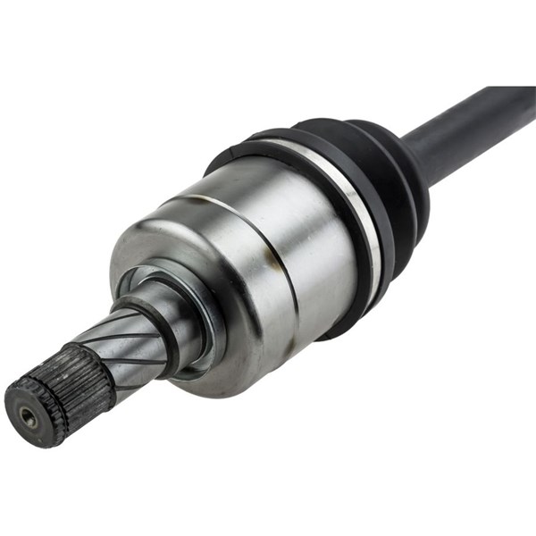 Drivaxel Nissan Qashqai / Qashqai +2 I (j10, Nj10, Jj10e), framax NTY Drivaxel Nissan Qashqai / Qashqai +2 I (j10, Nj10, Jj10e), framax NTY