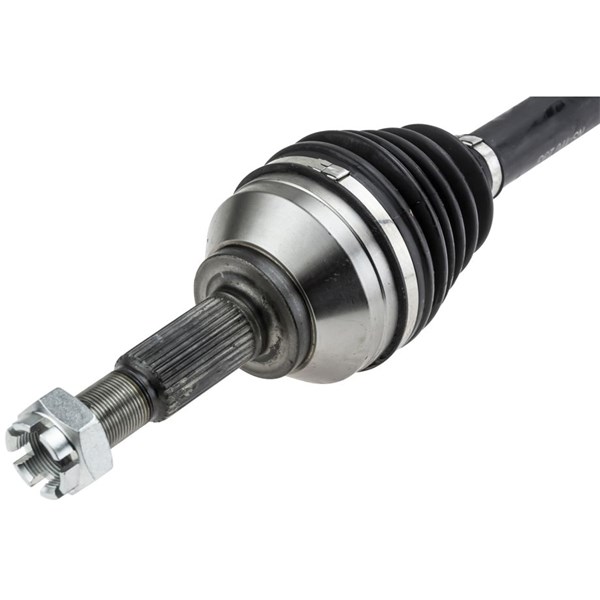 Drivaxel Nissan Qashqai / Qashqai +2 I (j10, Nj10, Jj10e), framax NTY