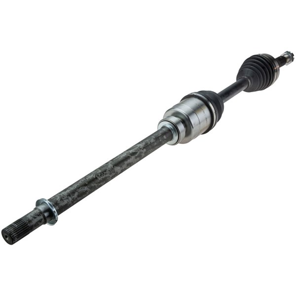Drivaxel Nissan Qashqai / Qashqai +2 I (j10, Nj10, Jj10e), framax NTY