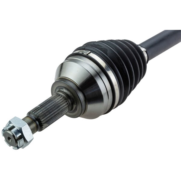 Drivaxel Nissan Qashqai / Qashqai +2 I (j10, Nj10, Jj10e), framax NTY Drivaxel Nissan Qashqai / Qashqai +2 I (j10, Nj10, Jj10e), framax NTY