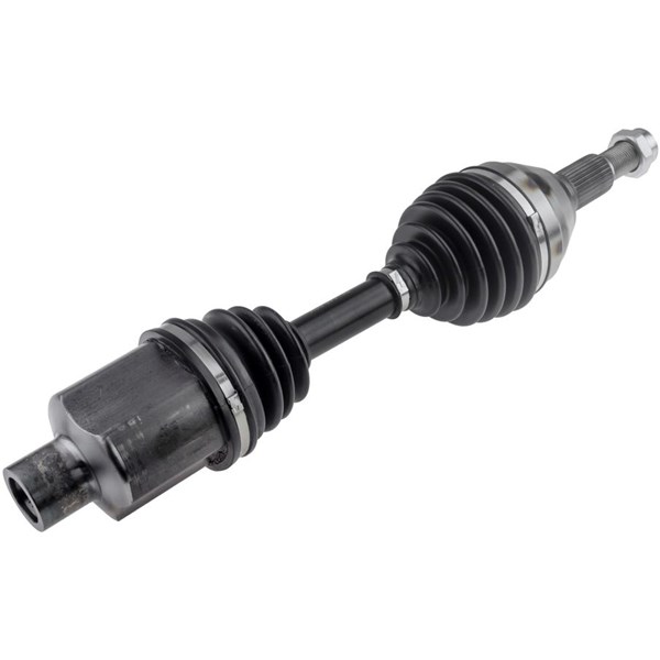 Drivaxel, framaxel höger Nty NPW-PL-146 NTY