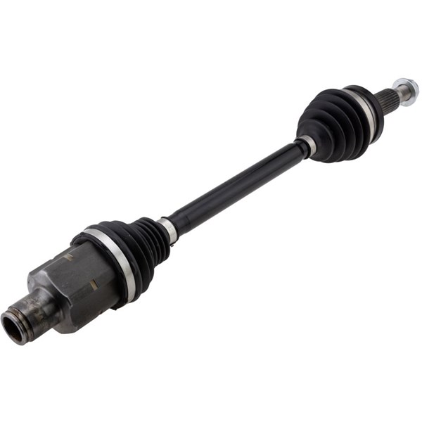 Drivaxel Porsche Panamera (971), framaxel vänster Nty NPW-PS-007 NTY