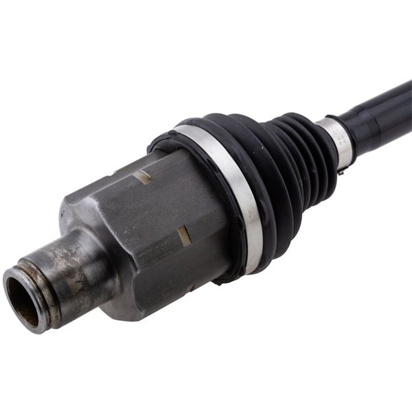 Drivaxel Porsche Panamera (971), framaxel vänster Nty NPW-PS-007 NTY