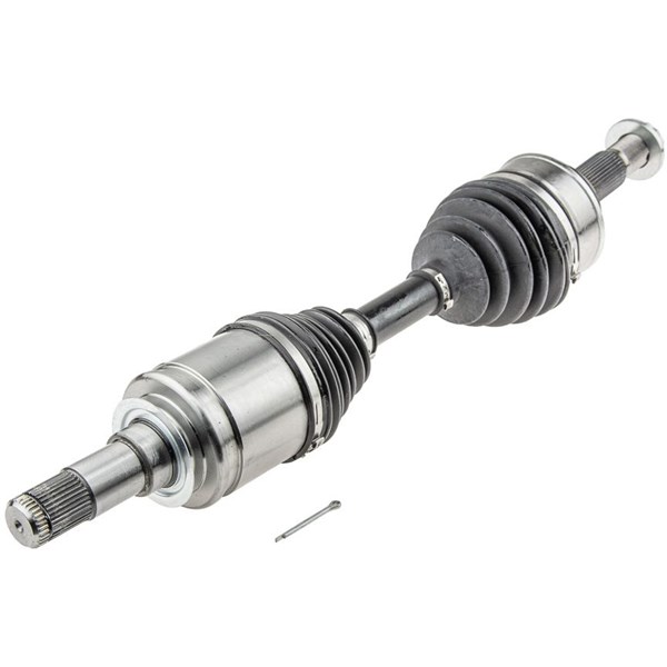 Drivaxel, Framaxel Nty NPW-TY-147 NTY