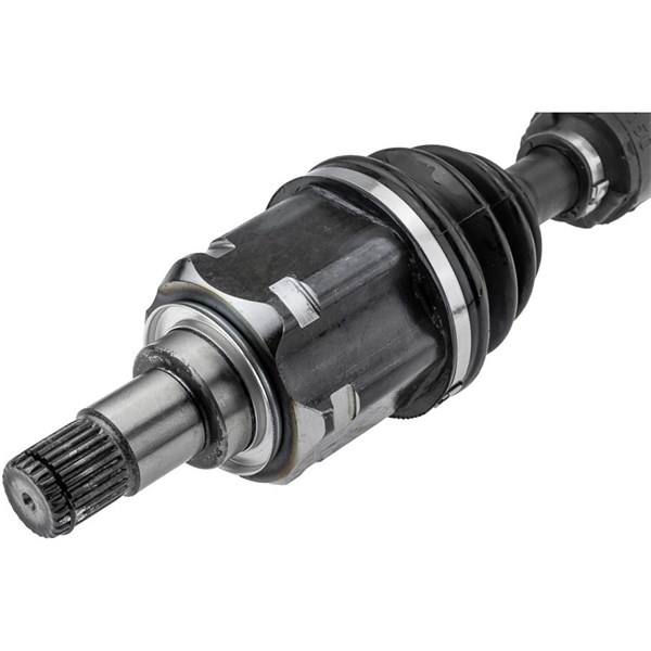 Drivaxel, framaxel vänster Nty NPW-TY-180 NTY Drivaxel, framaxel vänster Nty NPW-TY-180 NTY