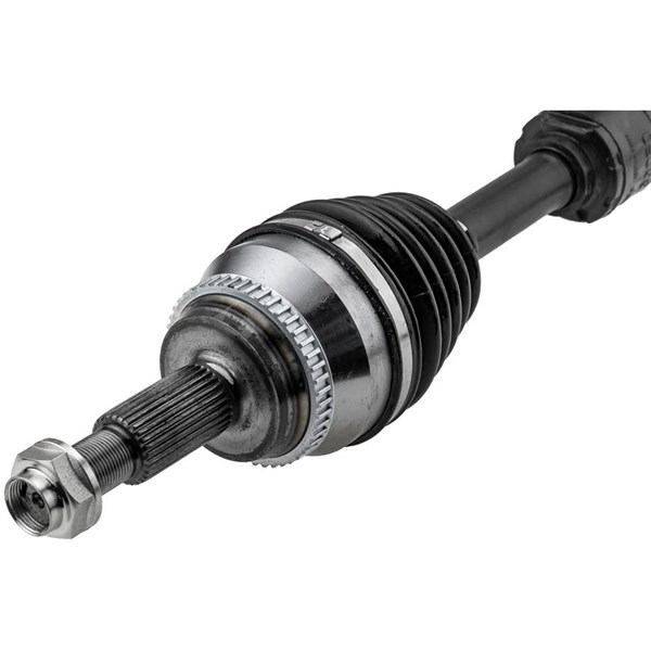 Drivaxel, framaxel vänster Nty NPW-TY-180 NTY Drivaxel, framaxel vänster Nty NPW-TY-180 NTY