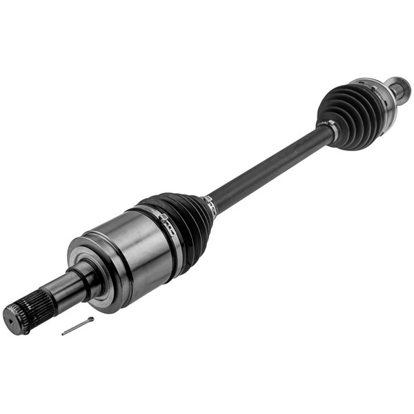 Drivaxel Toyota Sequoia (_k6_), Bakaxel höger Nty NPW-TY-181 NTY