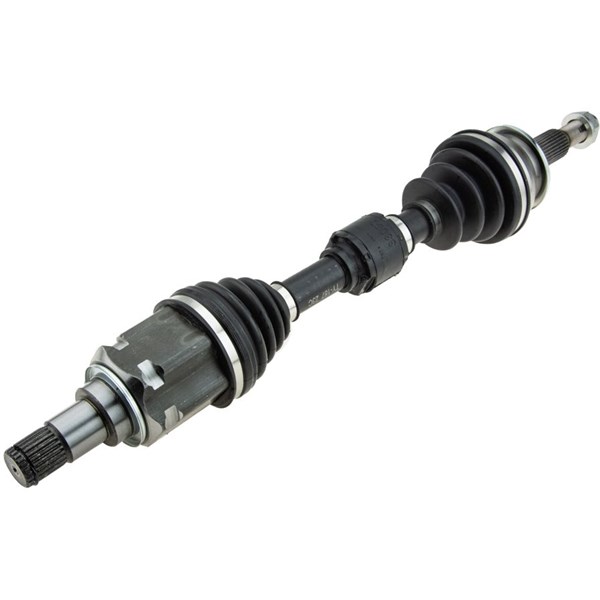 Drivaxel Toyota Rav 4 III, framaxel vänster Nty NPW-TY-187 NTY