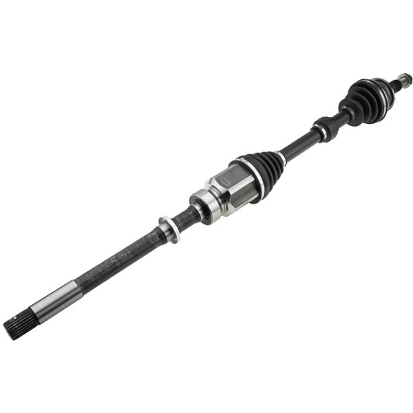 Drivaxel Toyota Rav 4 III, framaxel höger Nty NPW-TY-188 NTY
