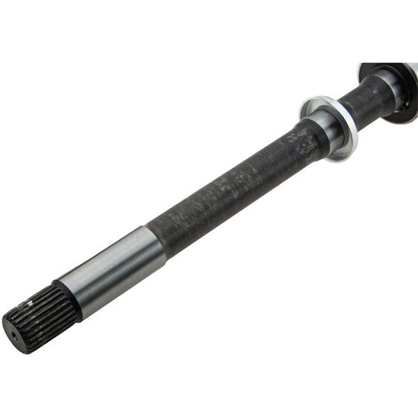 Drivaxel Toyota Rav 4 III, framaxel höger Nty NPW-TY-188 NTY Drivaxel Toyota Rav 4 III, framaxel höger Nty NPW-TY-188 NTY