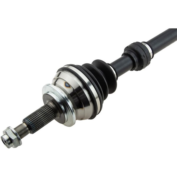 Drivaxel Toyota Rav 4 III, framaxel höger Nty NPW-TY-188 NTY