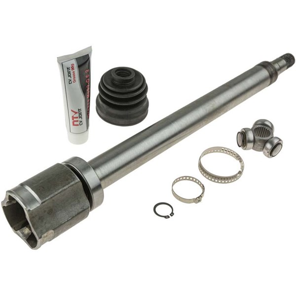 Drivknut, framaxel höger Nty NPW-VV-088 NTY