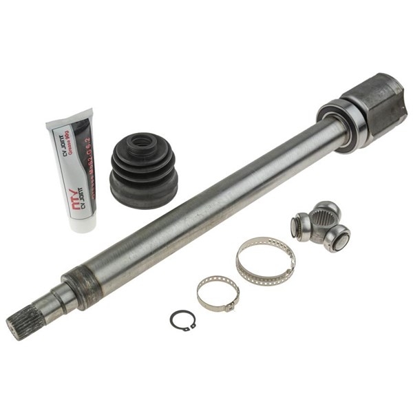 Drivknut, framaxel höger Nty NPW-VV-088 NTY