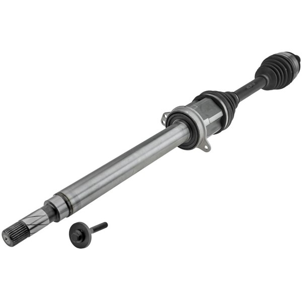 Drivaxel, framaxel höger Nty NPW-VV-145 NTY
