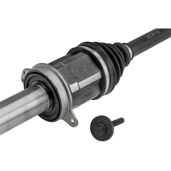 Drivaxel, framaxel höger Nty NPW-VV-145 NTY