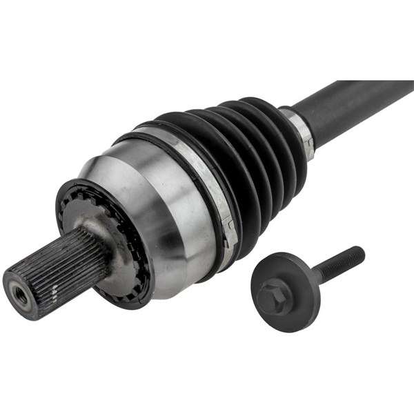 Drivaxel, framaxel höger Nty NPW-VV-145 NTY Drivaxel, framaxel höger Nty NPW-VV-145 NTY