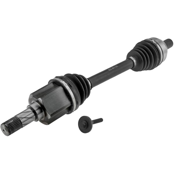 Drivaxel, framaxel vänster Nty NPW-VV-146 NTY