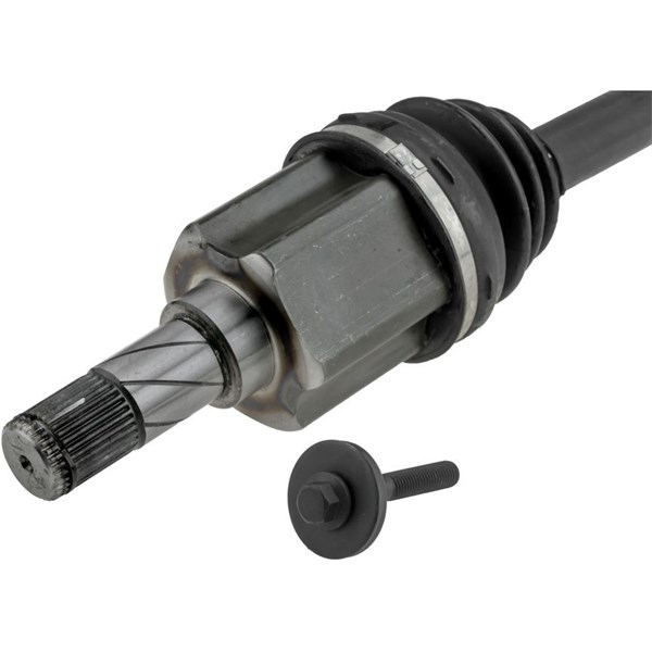 Drivaxel, framaxel vänster Nty NPW-VV-146 NTY Drivaxel, framaxel vänster Nty NPW-VV-146 NTY